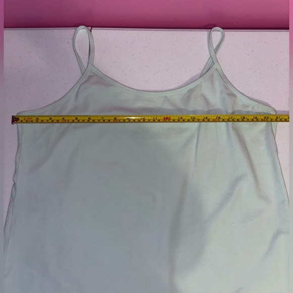 Torrid Mint Green Cami - Picture 6 of 7